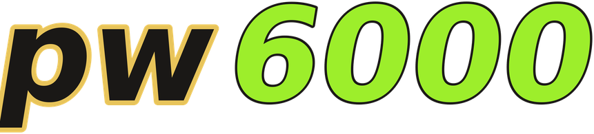 pw6000 logo